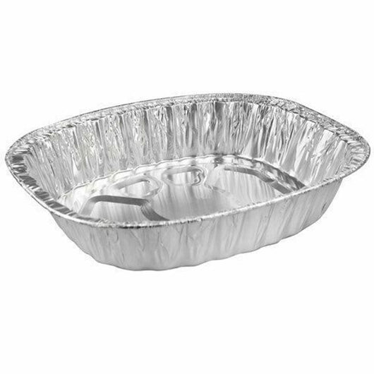 Large Foil Roasting Tray | Alpen