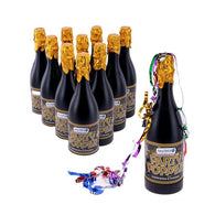 Champagne Bottle Party Popper | The French Kitchen Castle Hill