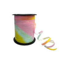 Ombre Pastel Curling Ribbon – 228m