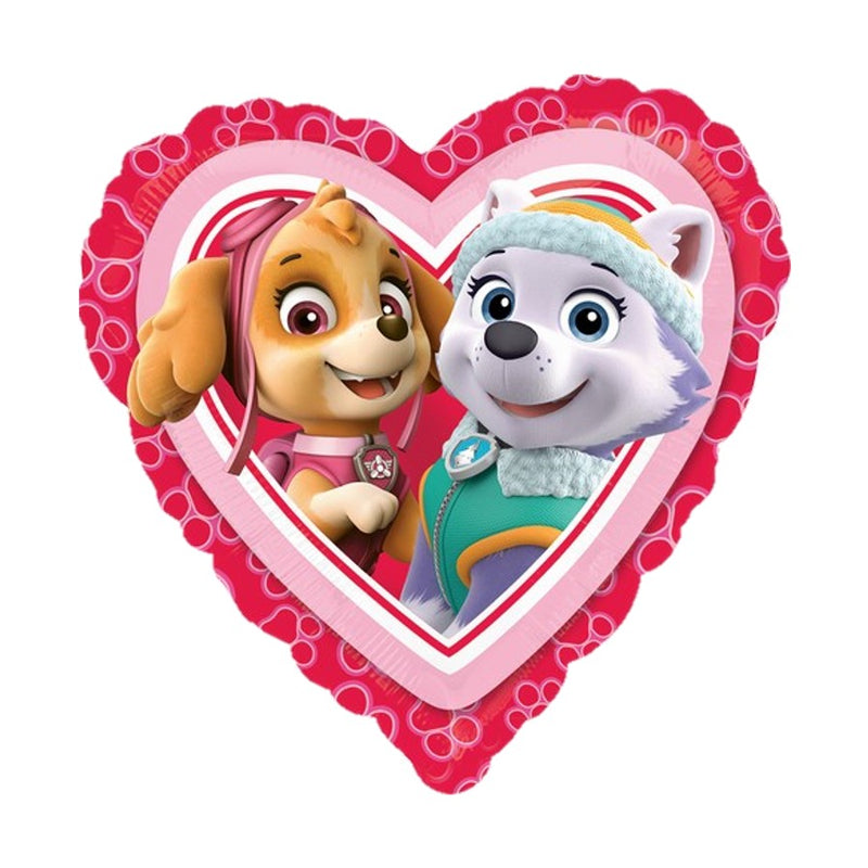 Paw Patrol Foil