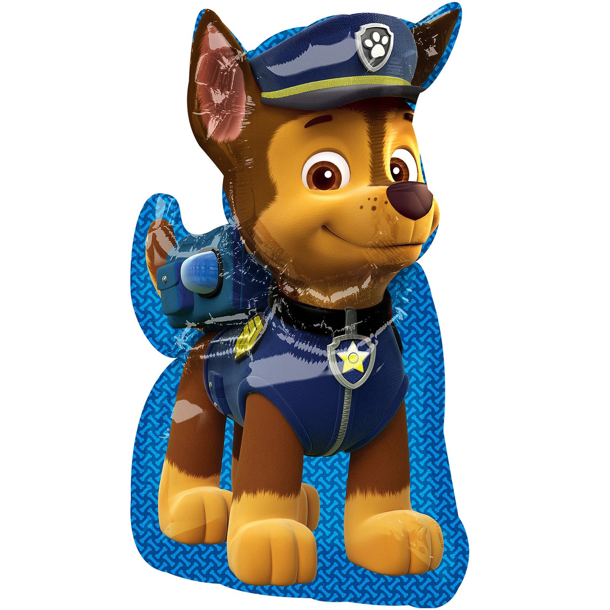 Paw Patrol Foil