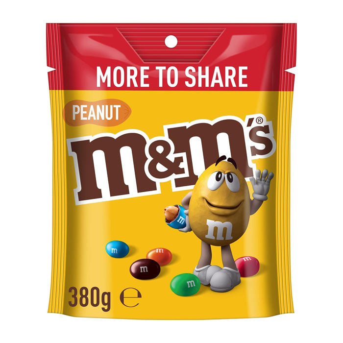 M&Ms 380g