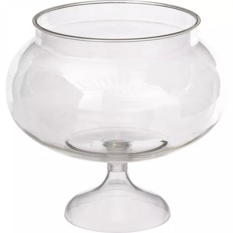 Pedestal Jar 16cm x 16cm