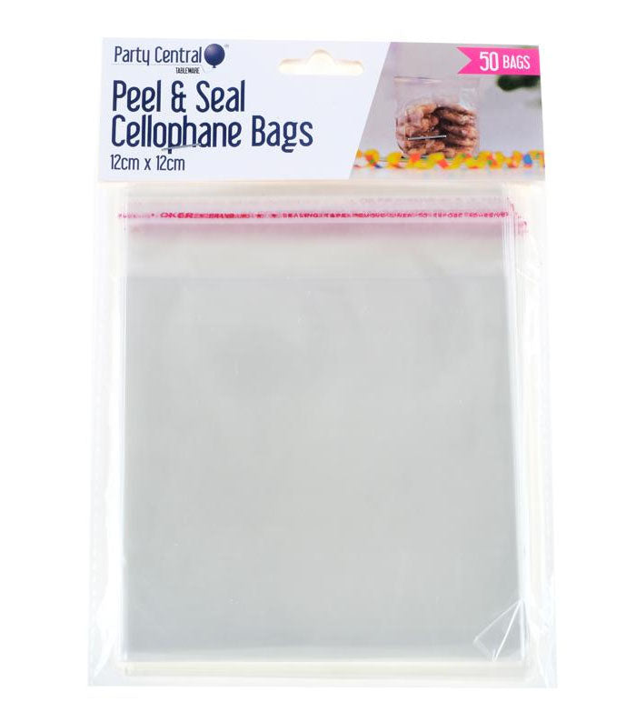Peel & Seal Bags | Variety of Sizes | The French Kitchen Castle Hill 