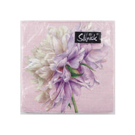 Peony Napkins 20pk