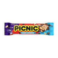 Cadbury Picnic Choc Cookie