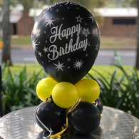 Balloon Table Centrepiece | The French Kitchen Castle Hill | 9634253