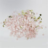 Pink + Gold Paper Confetti 20g