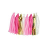 Tassel Garland 15pk