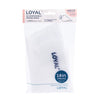 LOYAL Clear Disposable Piping Bags | 10pk