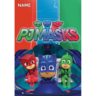 PJ Masks Loot Bag 8pk