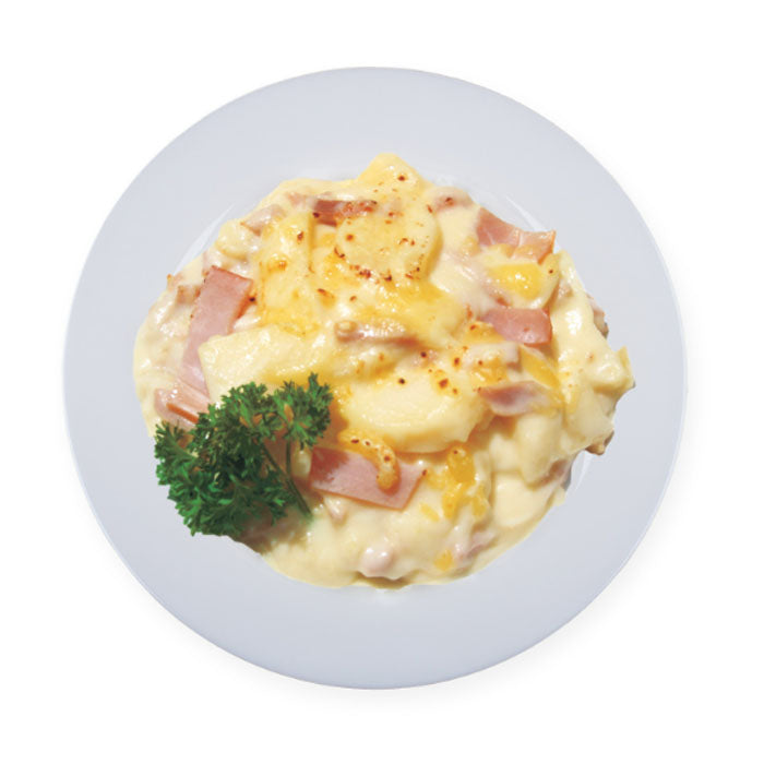Potato Bake | The French Kitchen Castle Hill