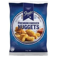 Steggles Premium Chicken Nuggets | The French Kitchen Castle Hill 