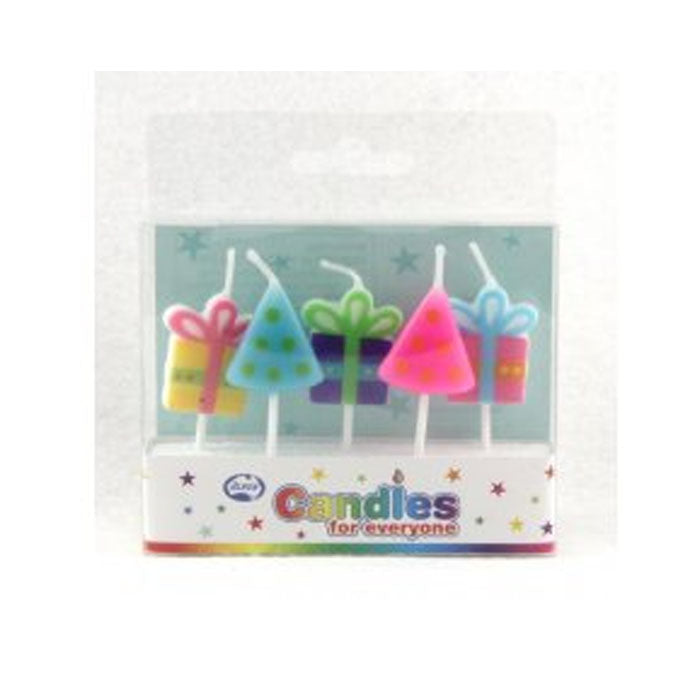 Present Candles