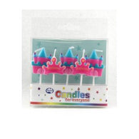Princess Candles | The French Kitchen Castle Hill 