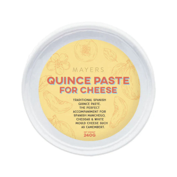 Quince Paste 240g