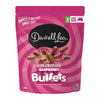 Darrell Lea Raspberry Bullets