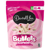 Darrell Lea Raspberry Bullets