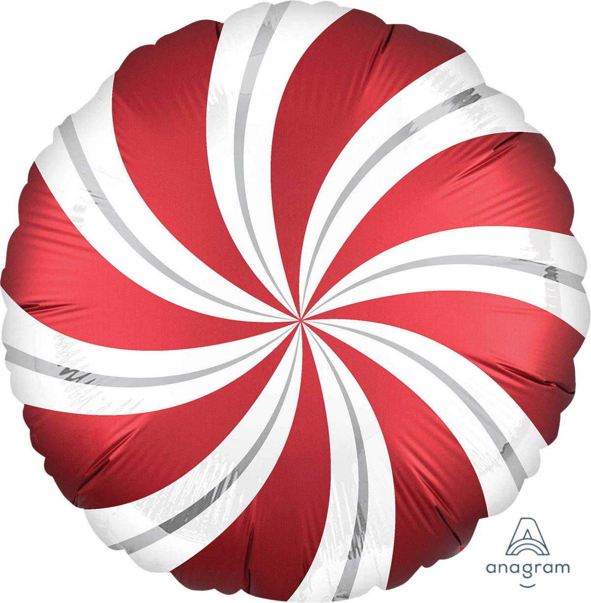 45cm Christmas Foil Balloons