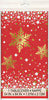Snowflake Patterned Table Cover