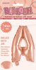 Air Filled Foil | 35cm | Rose Gold Letters