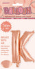 Air Filled Foil | 35cm | Rose Gold Letters