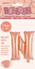 Air Filled Foil | 35cm | Rose Gold Letters