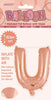 Air Filled Foil | 35cm | Rose Gold Letters