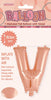 Air Filled Foil | 35cm | Rose Gold Letters