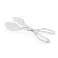 Salad Serving Tongs | The French Kitchen Castle Hill