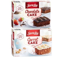 Sara Lee Cakes | The French kitchen Castle Hill