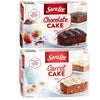 Sara Lee Small Cakes