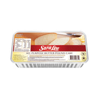 Sara Lee Pound Cake | The French Kitchen Castle Hill