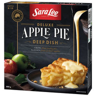 Sara Lee Deep Dish Deluxe Apple Pie 800g