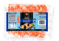 Hakka Snow Crab Sashimi 250g