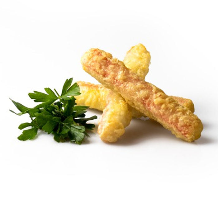 Tempura Battered Seafood Sticks