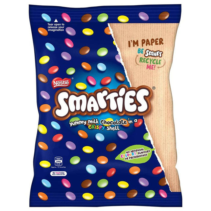 Allen's smarties | The French Kitchen Castle Hill