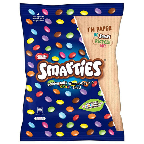 Allen's smarties | The French Kitchen Castle Hill