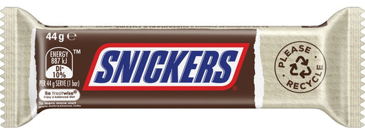 Snickers Bar 44g
