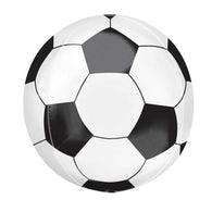 Soccer Orbz Balloon