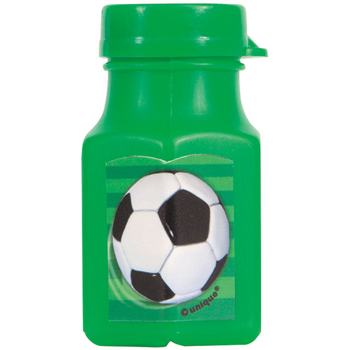 Soccer Bubbles | The French Kitchen Castle Hill