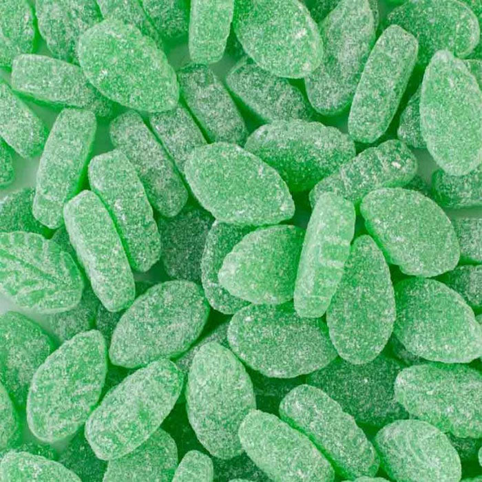 Spearmint Leaves 500g