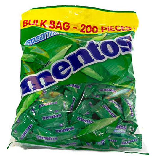 Mentos Bulk Pack