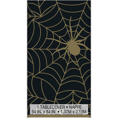 Halloween Table Cover | The French Kitchen Castle Hill