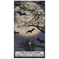 Halloween Table Cover | The French Kitchen Castle Hill