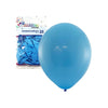 Alpen Latex Balloons 25pk