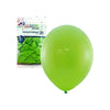 Alpen Latex Balloons 25pk