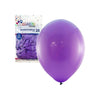 Alpen Latex Balloons 25pk