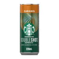 Starbucks Double Shot Espresso