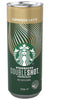 Starbucks Double Shot Espresso